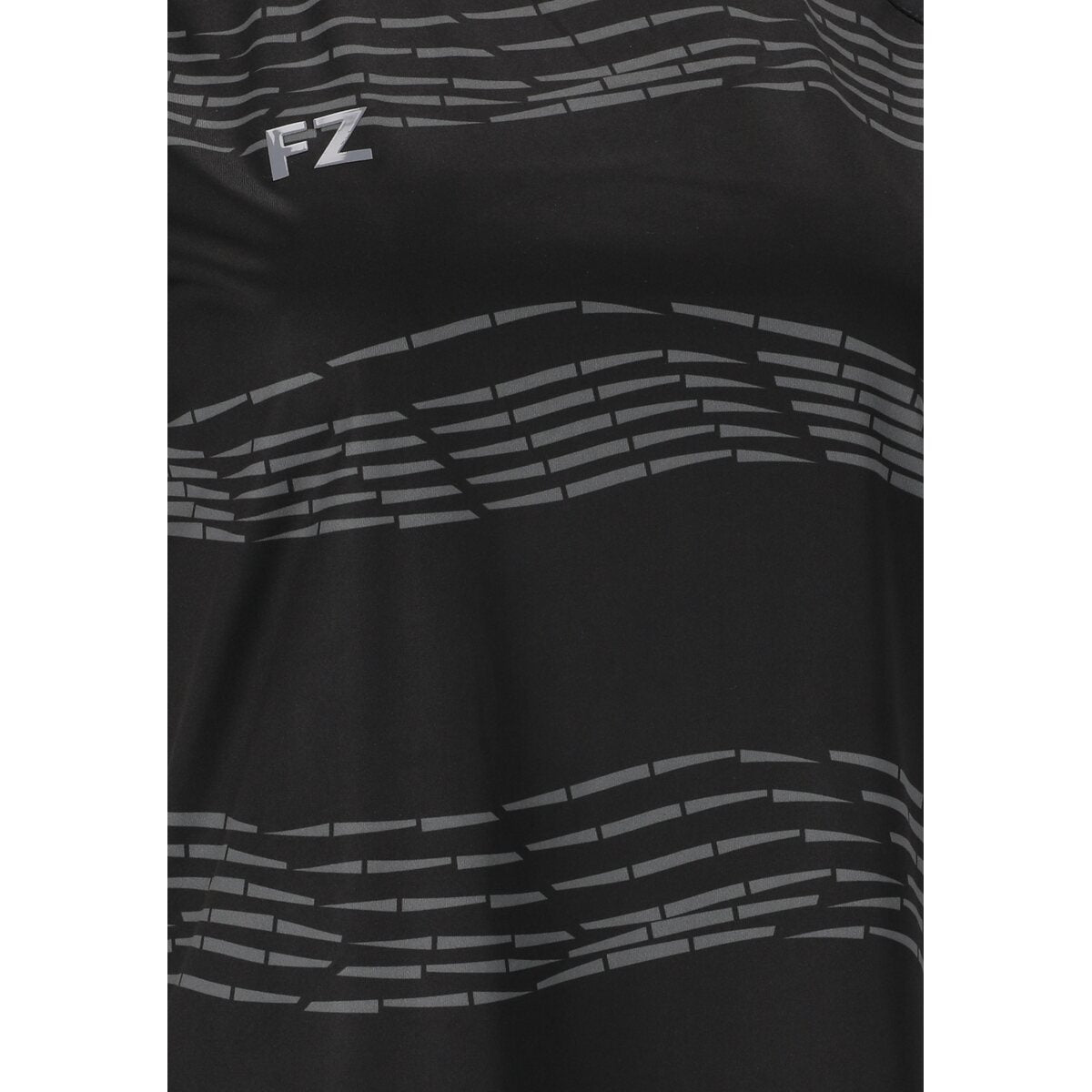 FZ Forza CL2502 W S/S Tee Black