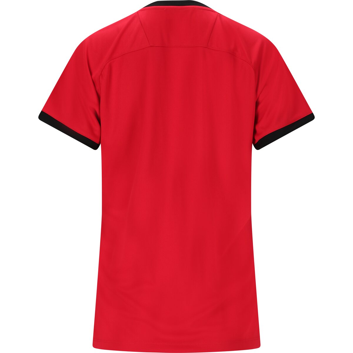 FZ Forza CL2502 W S/S Tee Chinese Red
