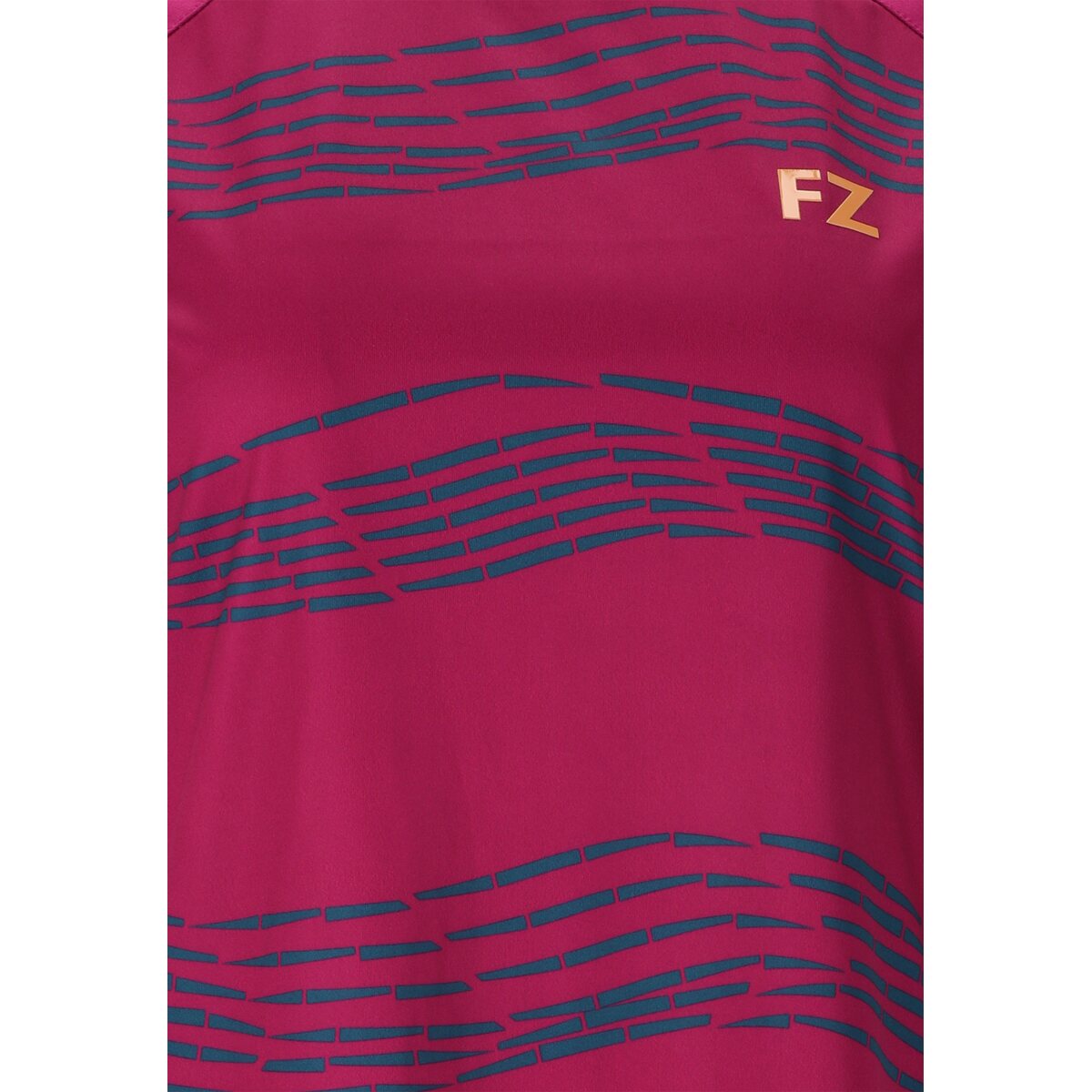 FZ Forza PR2507 W S/S Tee