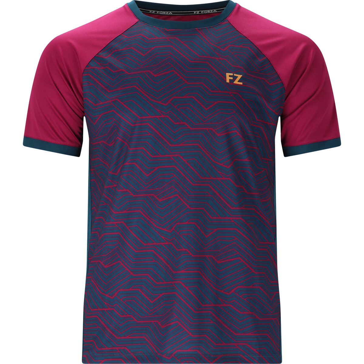 FZ Forza PR2508 M S/S Tee