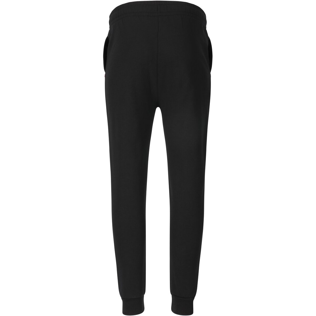FZ Forza BA2513 U Sweat Pants Black