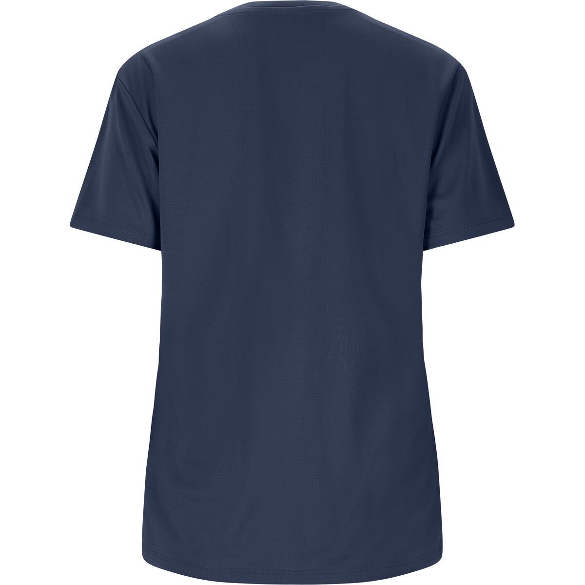 FZ Forza BA2514 W S/S Tee Navy Blazer