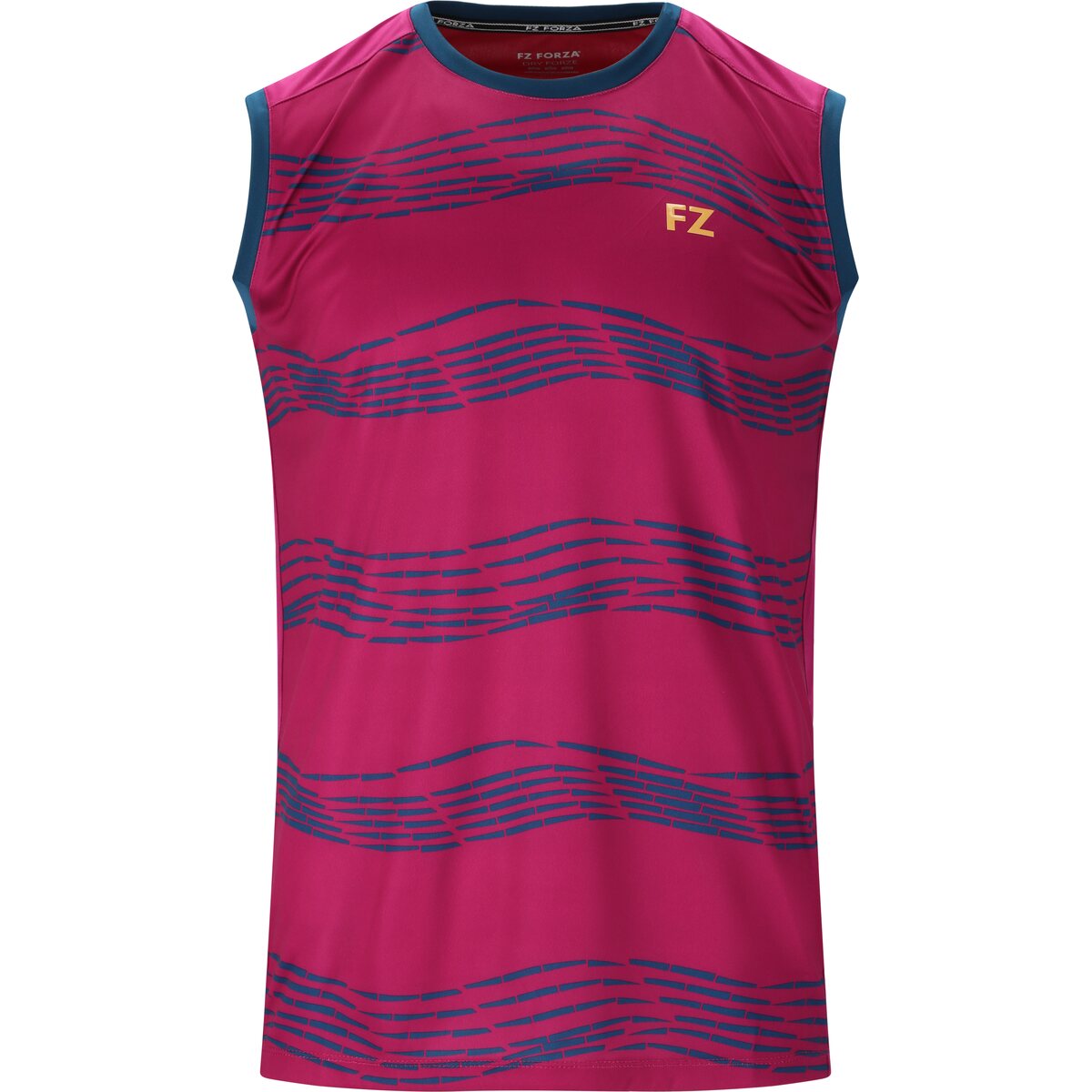 FZ Forza PR2516 M Sleeveless Tee