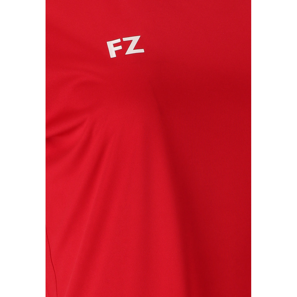 FZ Forza BA2601 W S/S Tee 4009DK Chinese Red