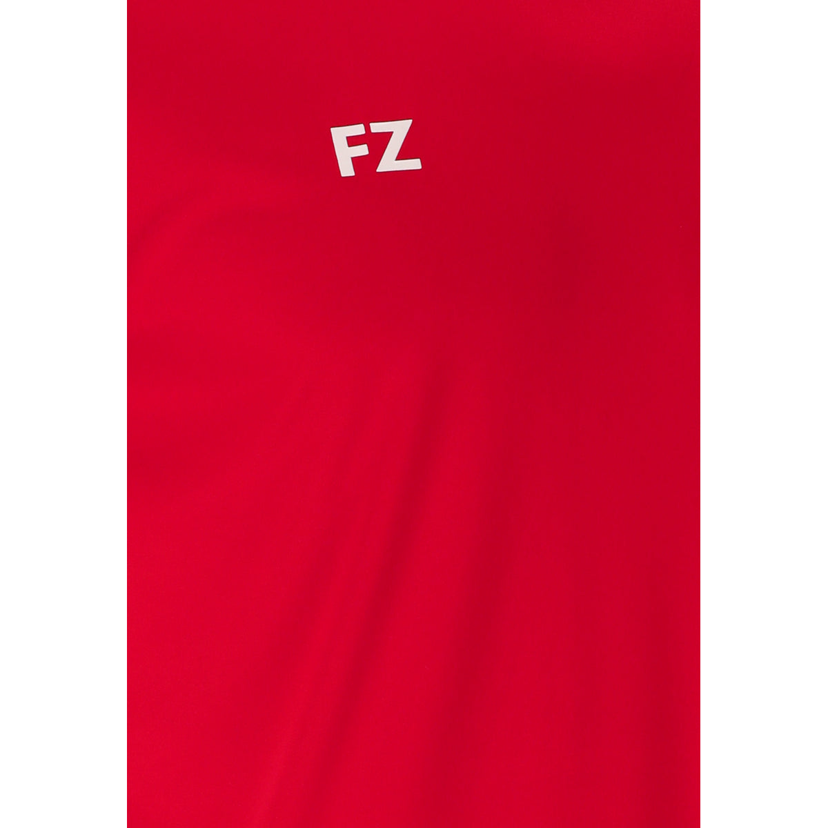 FZ Forza BA2601 M S/S Tee 4009DK Chinese Red
