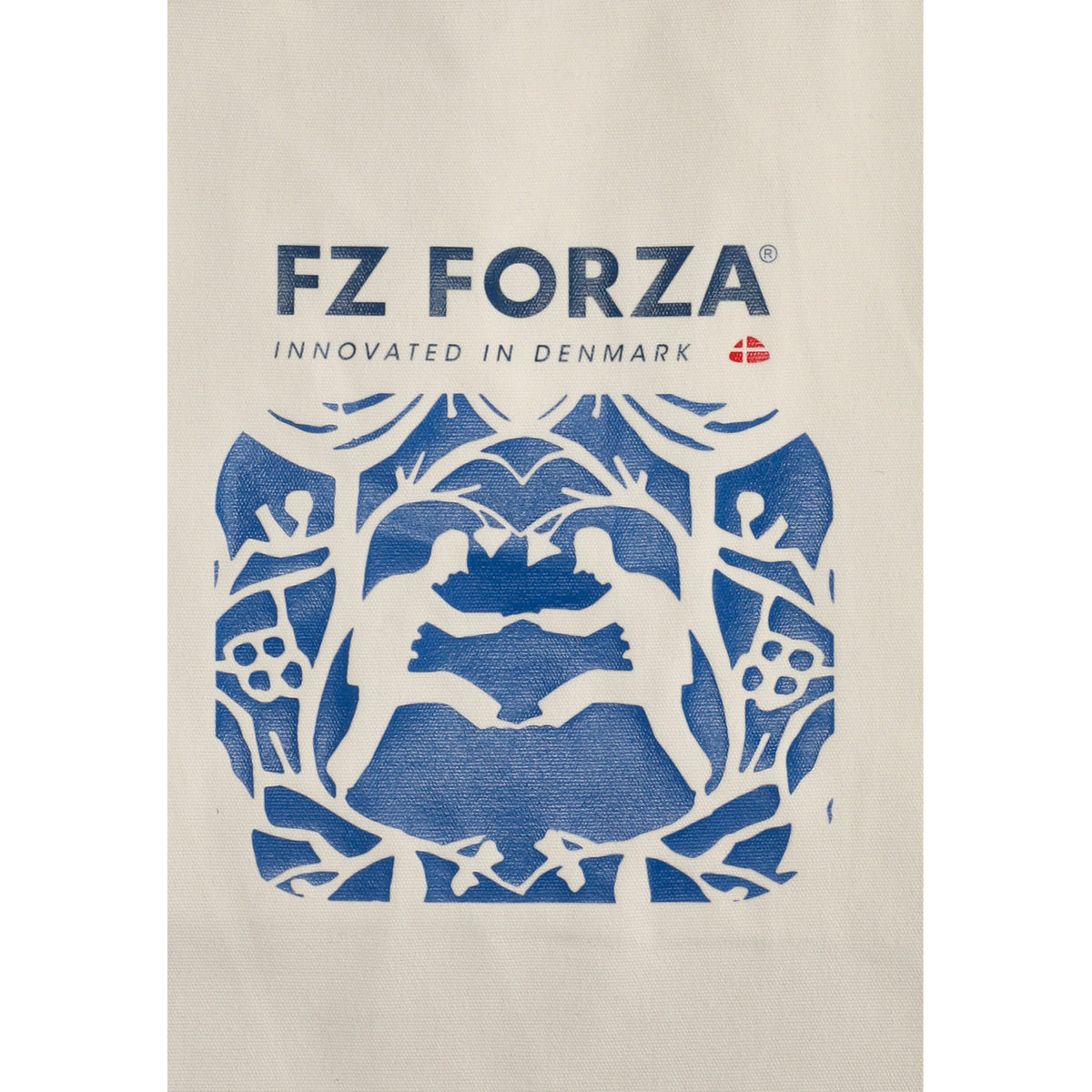 FZ Forza - Canvas Tote Bag HCA