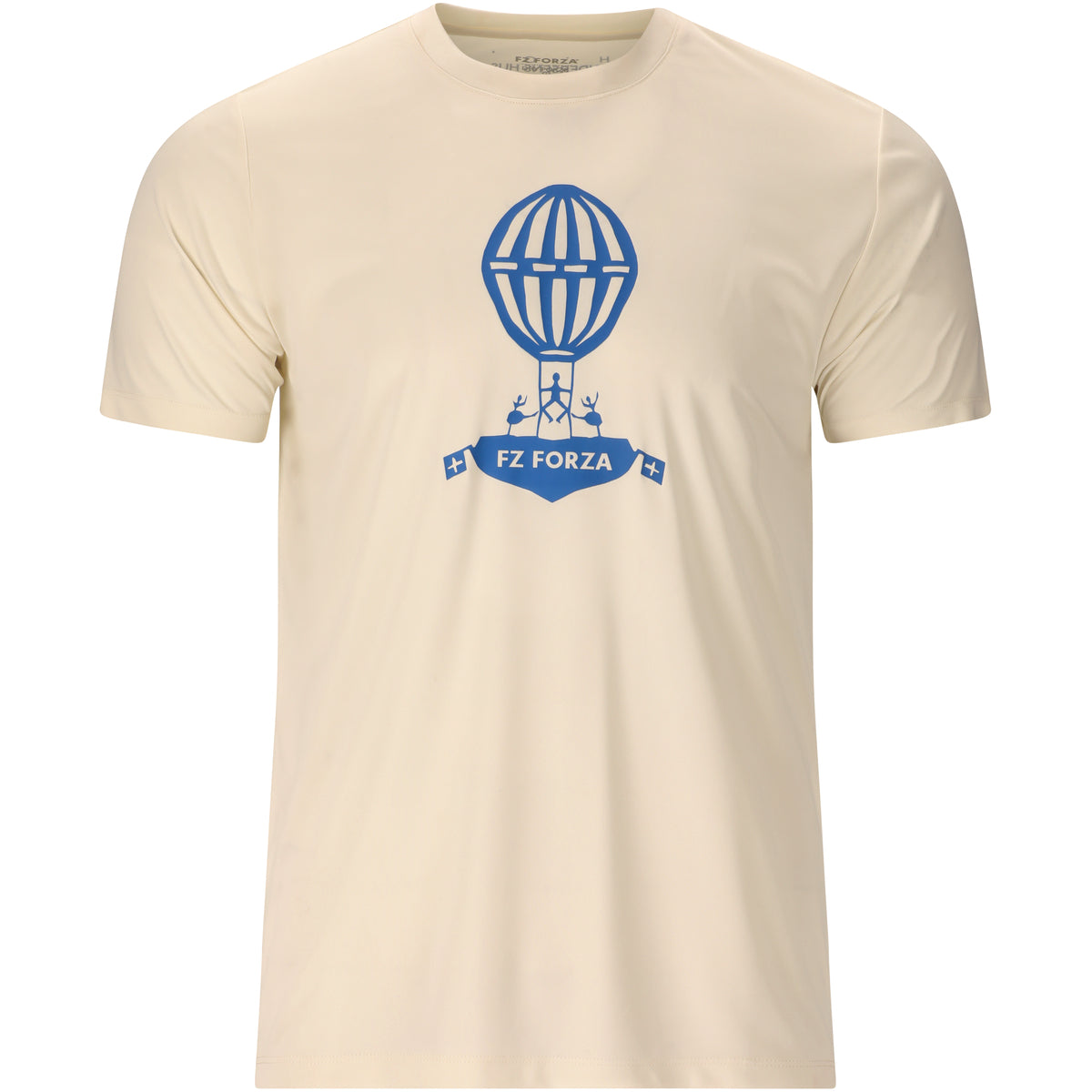 FZ Forza - T-501 HCA 1984L Ivory White (L) (FZ262585)