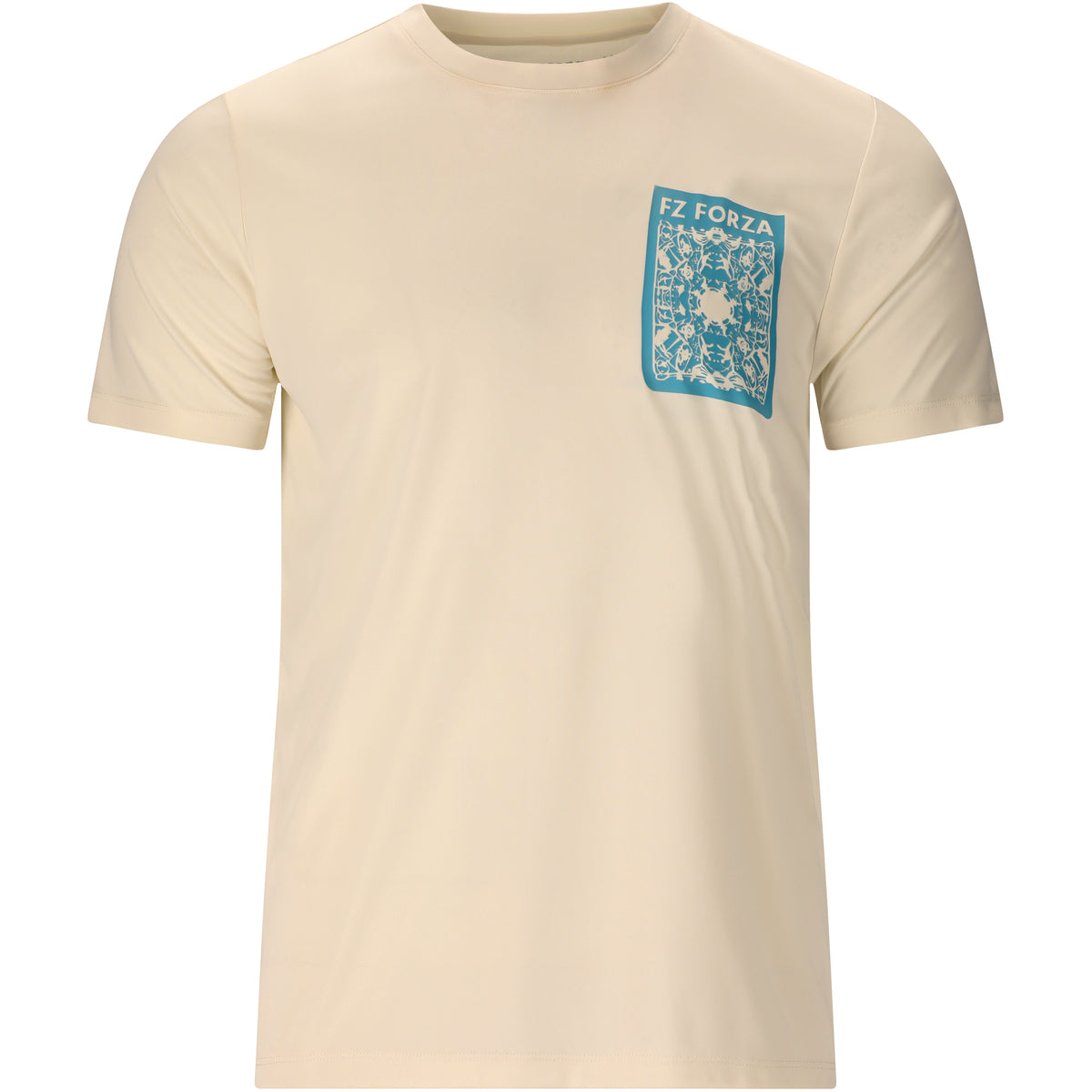 FZ Forza - T-501 HCA 1984L Ivory White (L) (FZ262587)