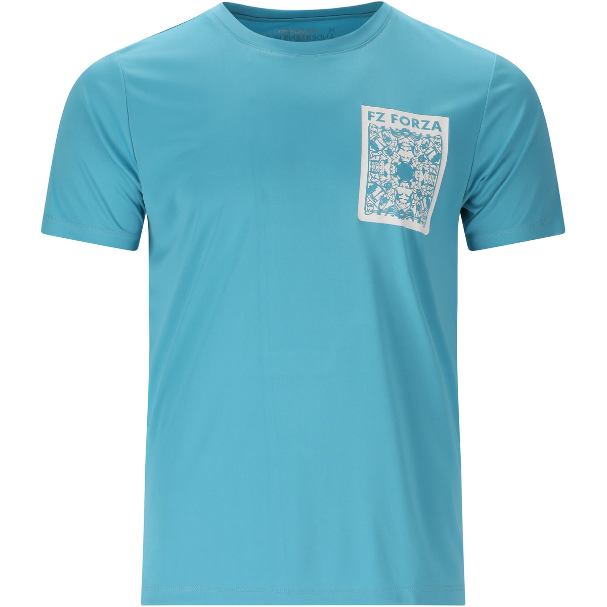 FZ Forza - T-501 HCA 2984F Dawn Blue (F)