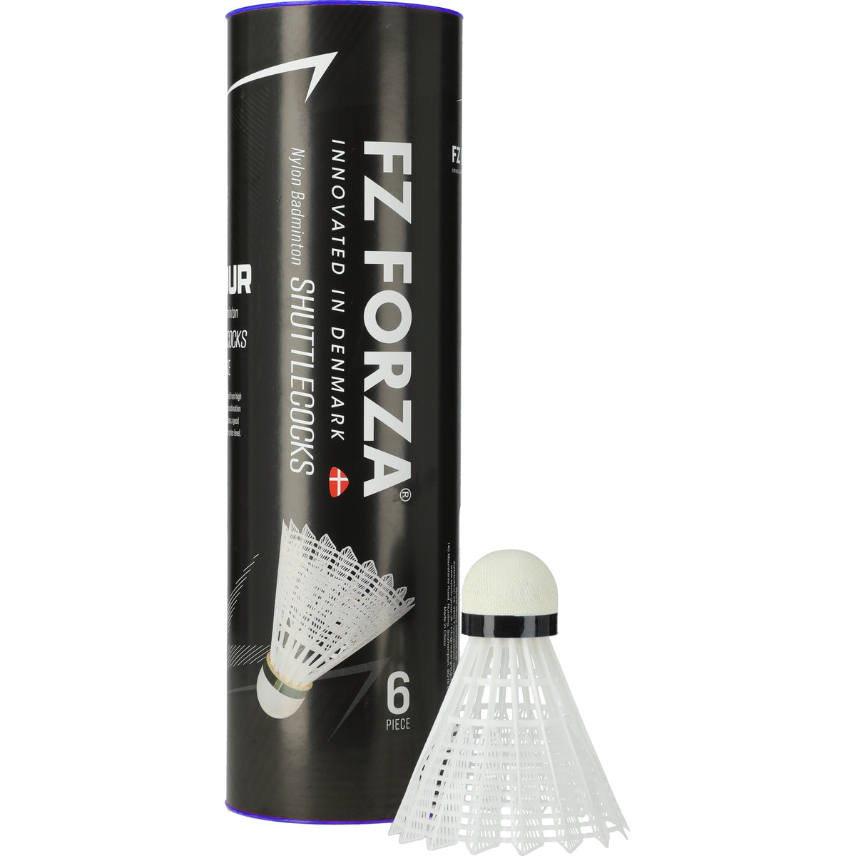 FZ Forza - NS Tour White