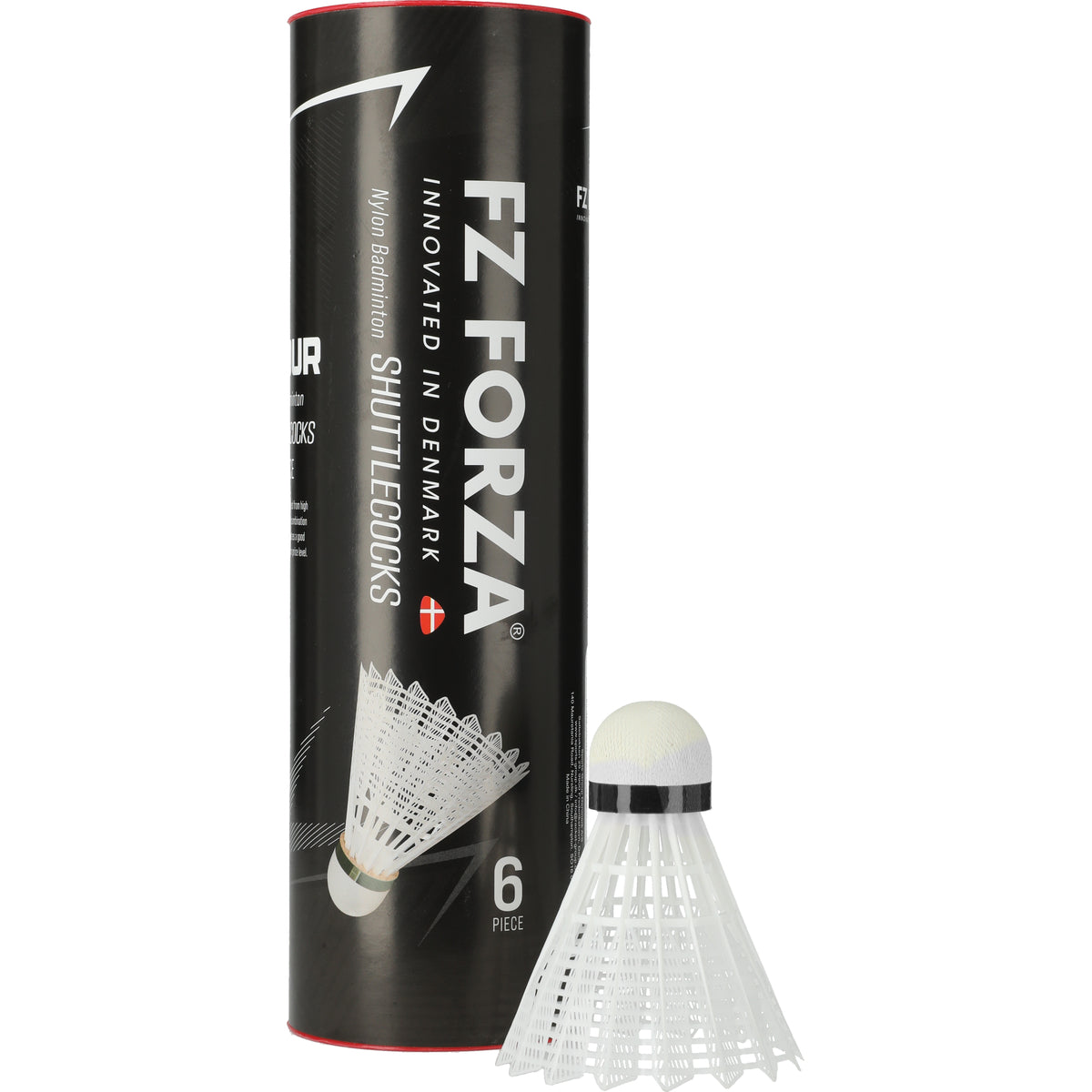FZ Forza - NS Tour White