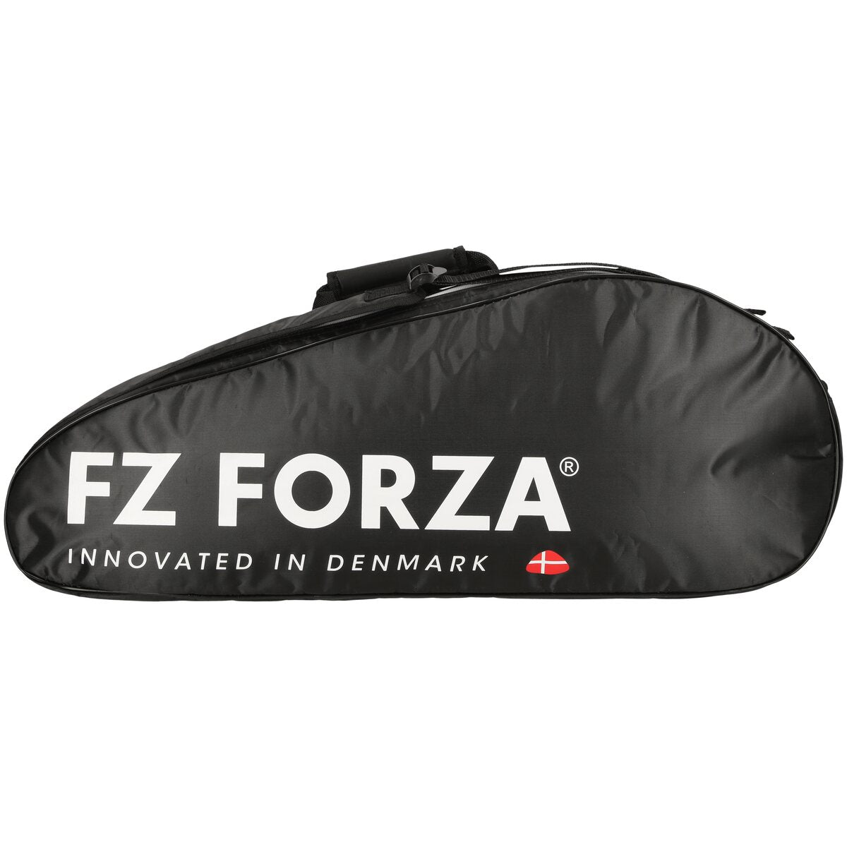 FZ Forza Game Racket Bag Black