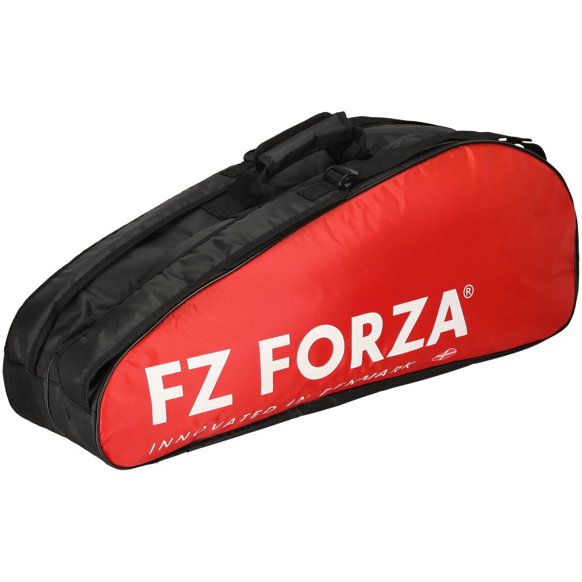 FZ Forza Game Racket Bag Chinese Red