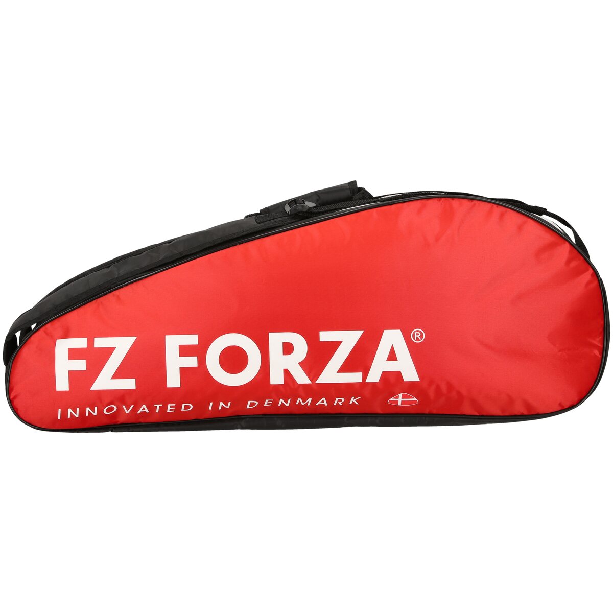 FZ Forza Game Racket Bag Chinese Red