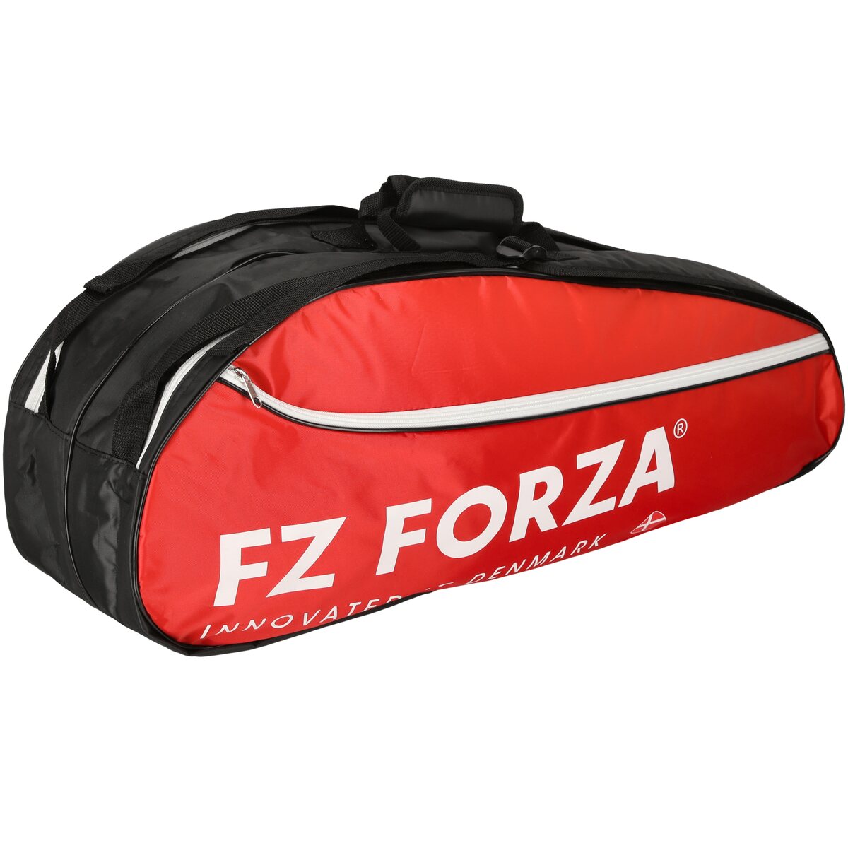 FZ Forza Game Racket Bag Chinese Red