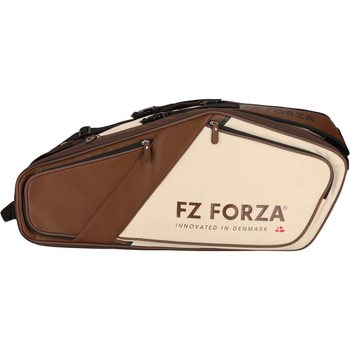 FZ Forza Tour Line 15 pcs Dark Earth
