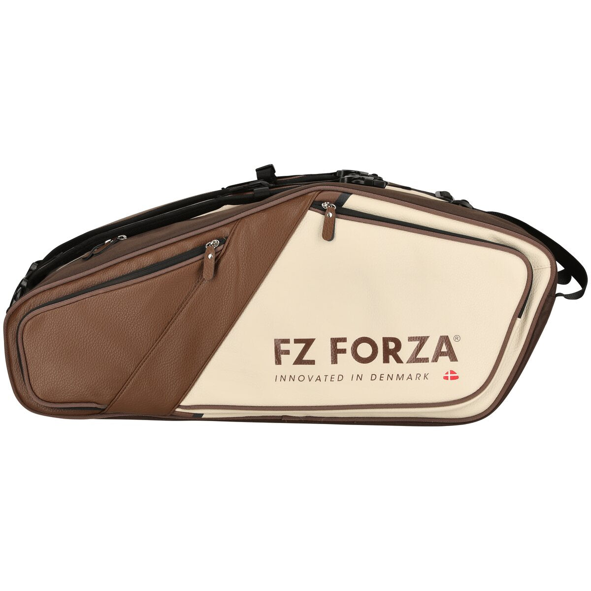 FZ Forza Tour Line 12 pcs Dark Earth