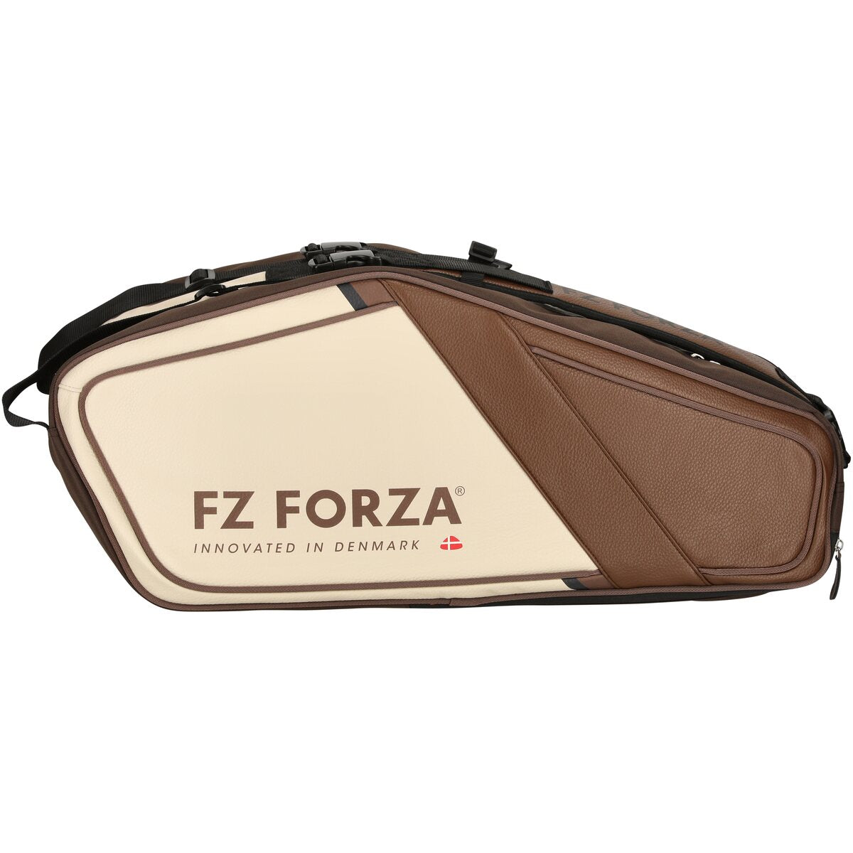 FZ Forza Tour Line 12 pcs Dark Earth