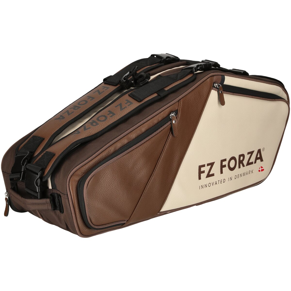 FZ Forza Tour Line 6 pcs Dark Earth