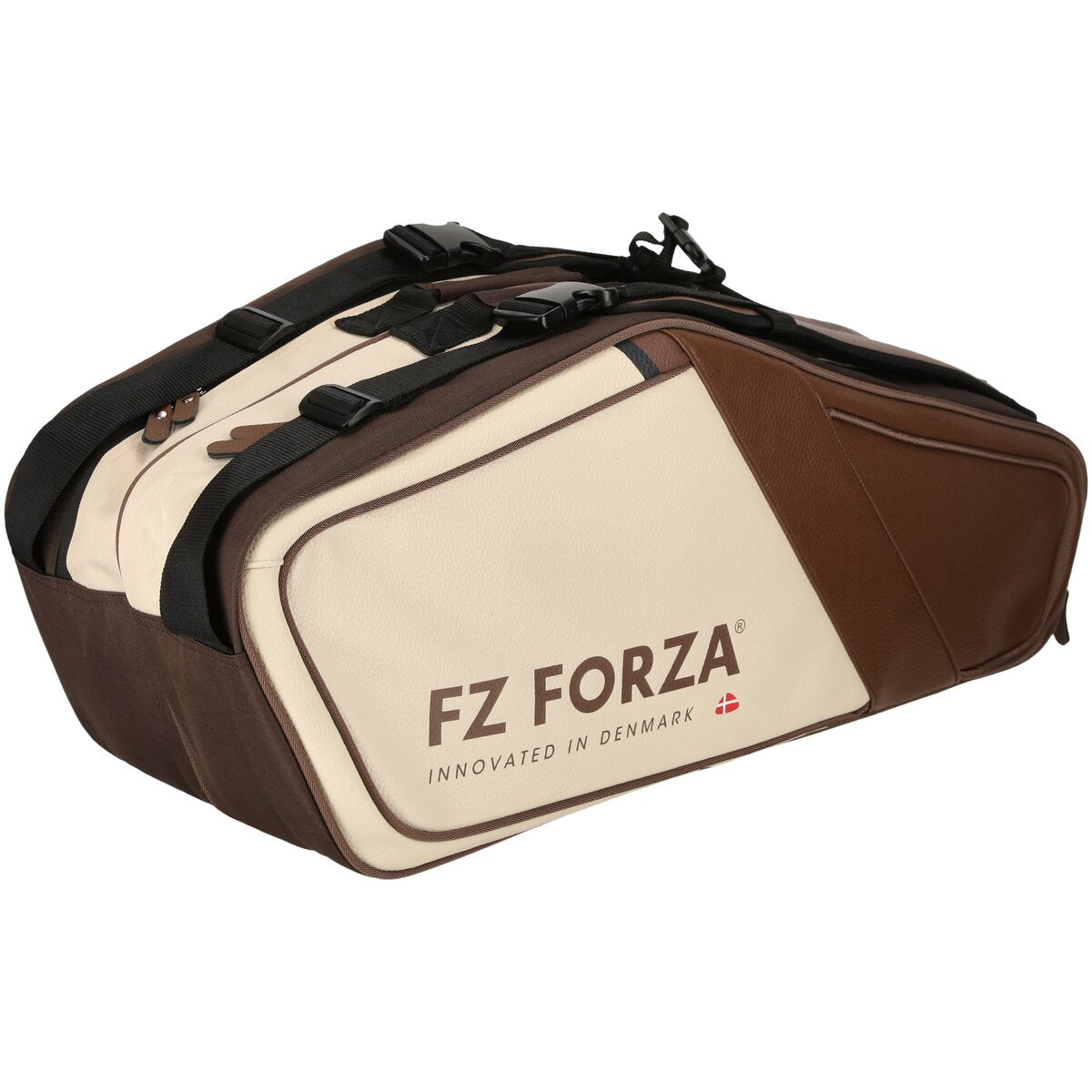 FZ Forza Tour Line 6 pcs Dark Earth