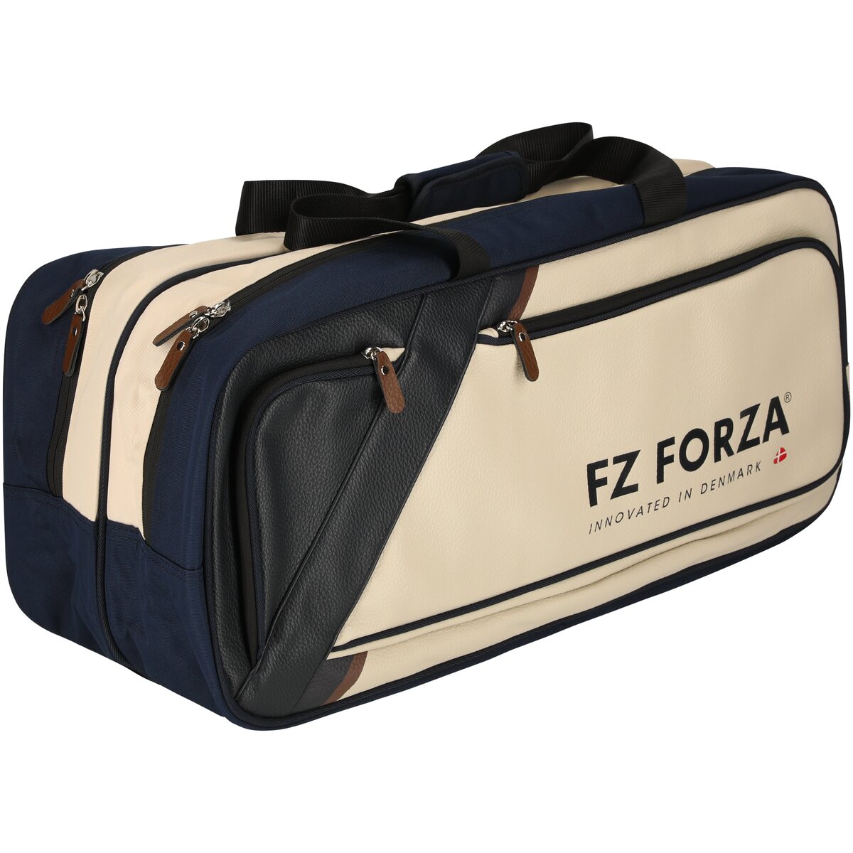 FZ Forza Tour Line Square Navy Blazer