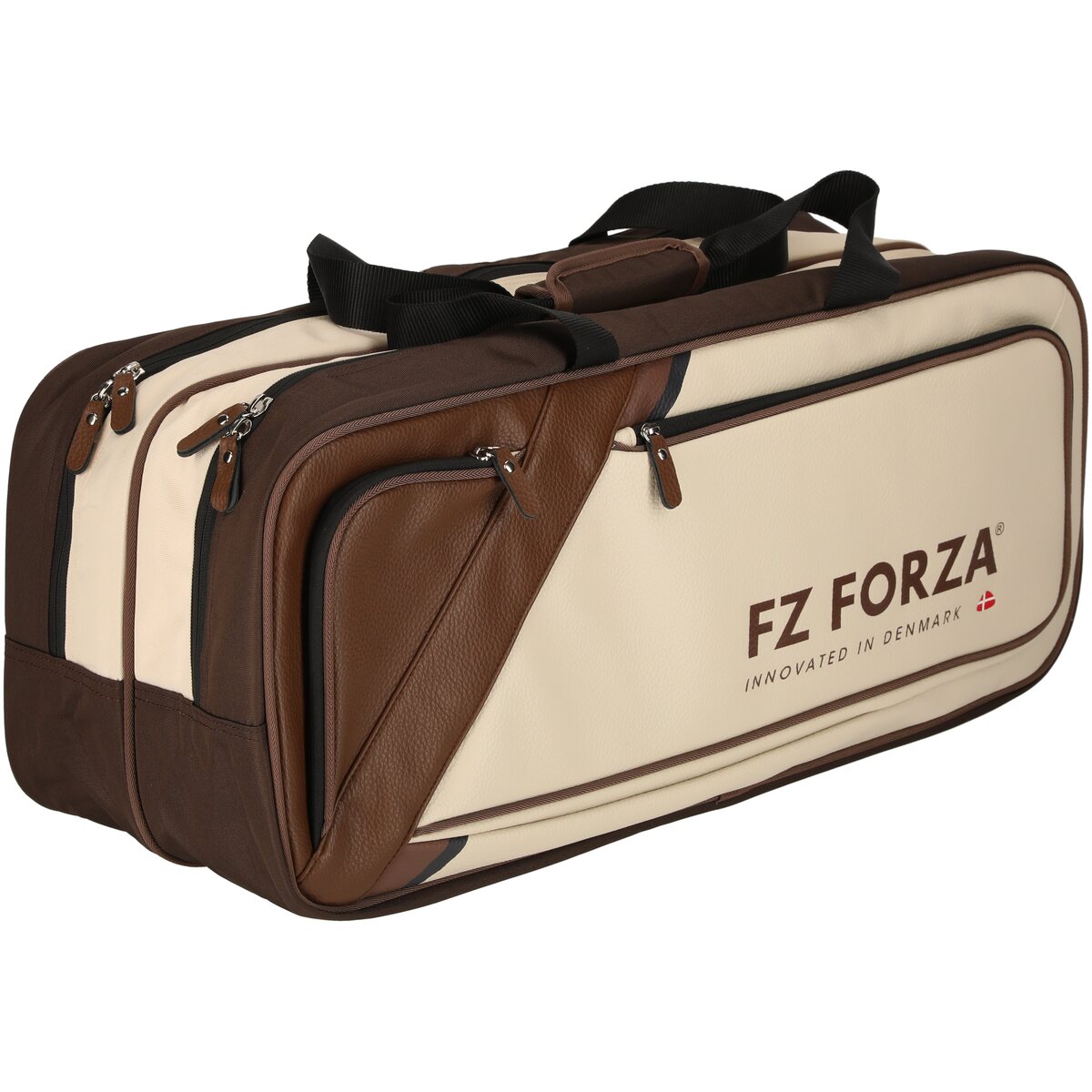 FZ Forza Tour Line Square Dark Earth