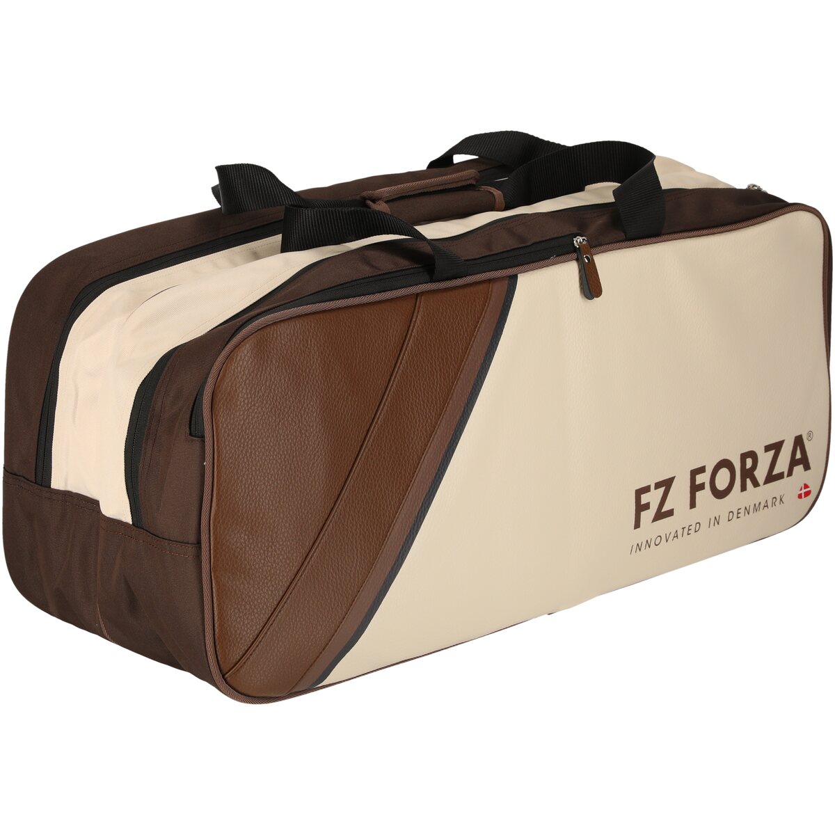 FZ Forza Tour Line Square Dark Earth