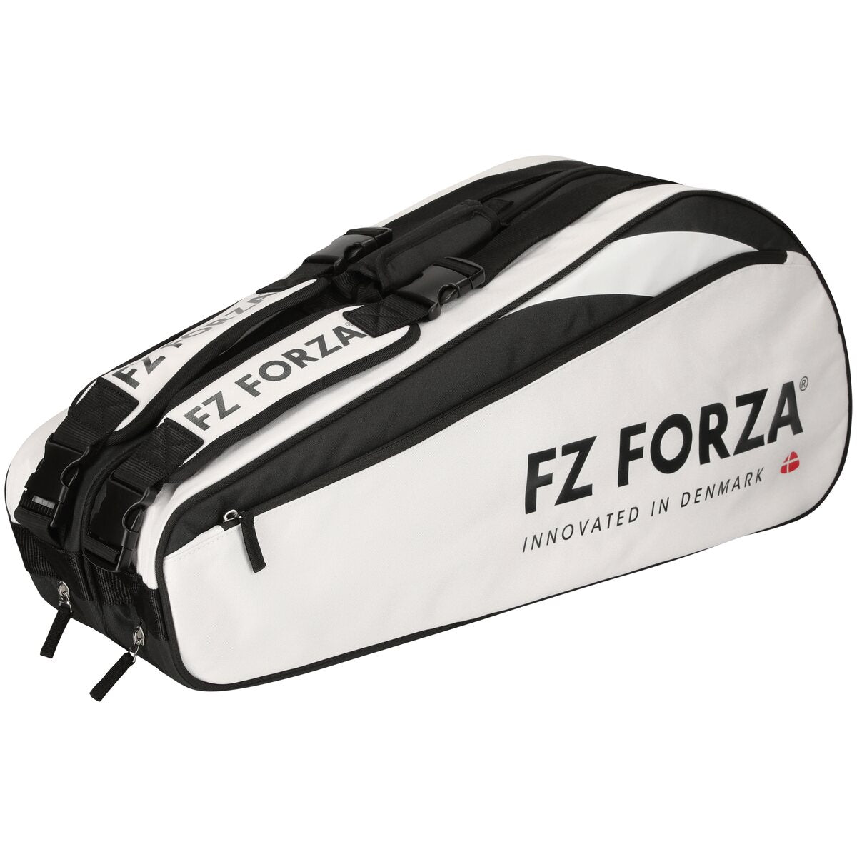 FZ Forza Play Line 6 pcs White