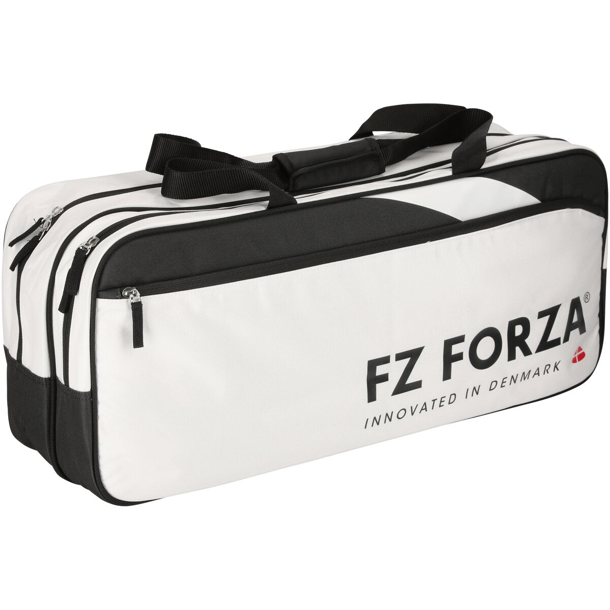FZ Forza Play Line Square White (FZ262692)