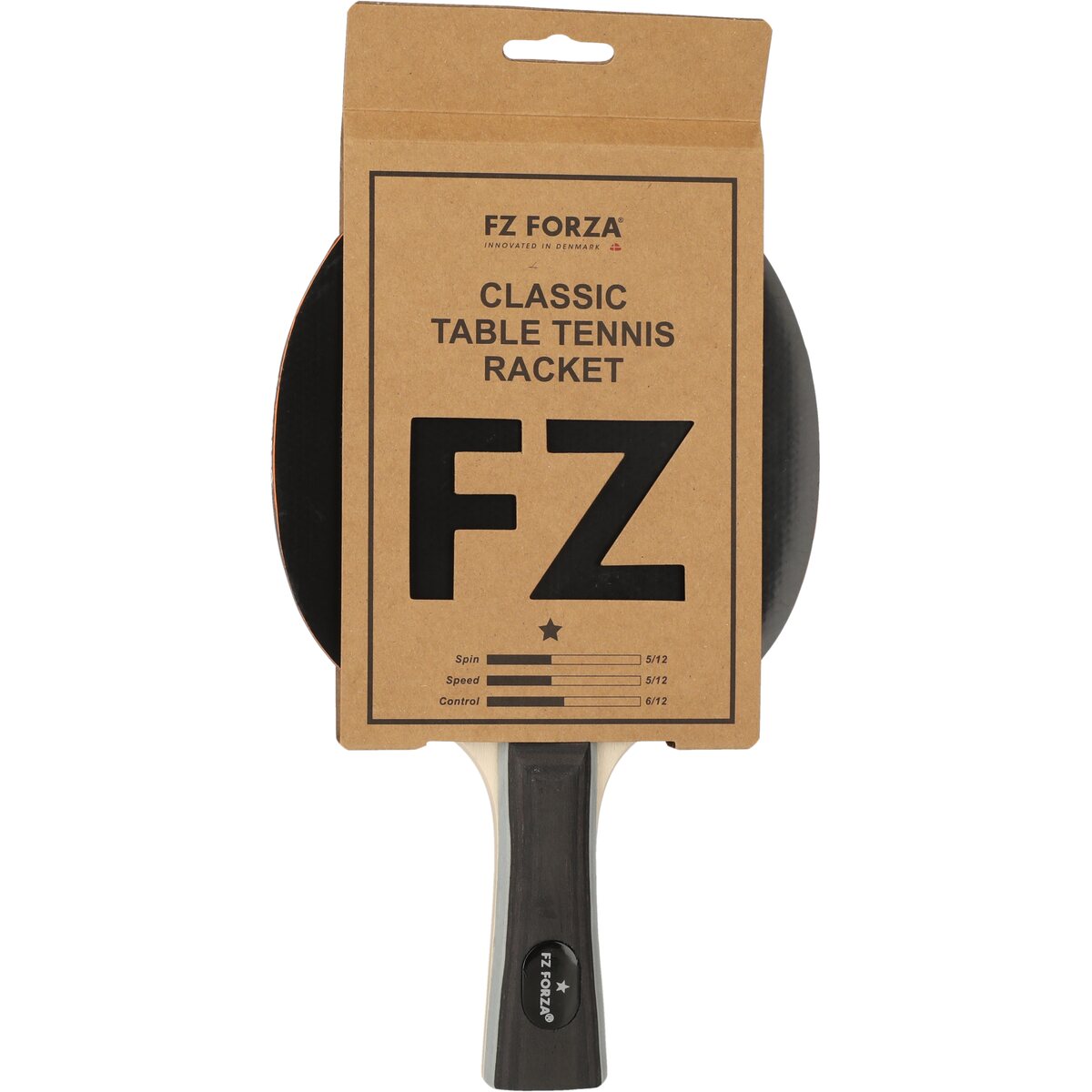 FZ Forza Classic TT 1-Star+