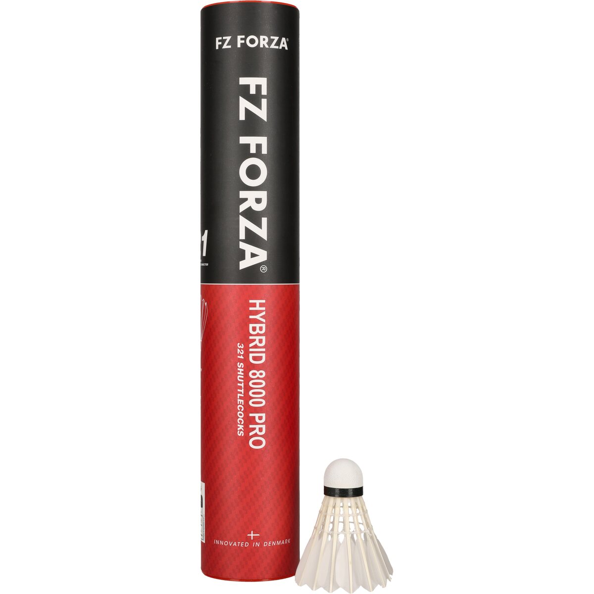 FZ Forza Hybrid 8000 Pro