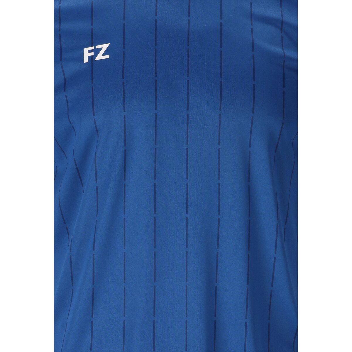 FZ Forza CL2603 M SS Tee Snorkel Blue