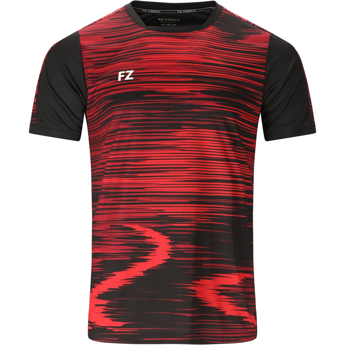 FZ Forza CL2605 M SS Tee Black