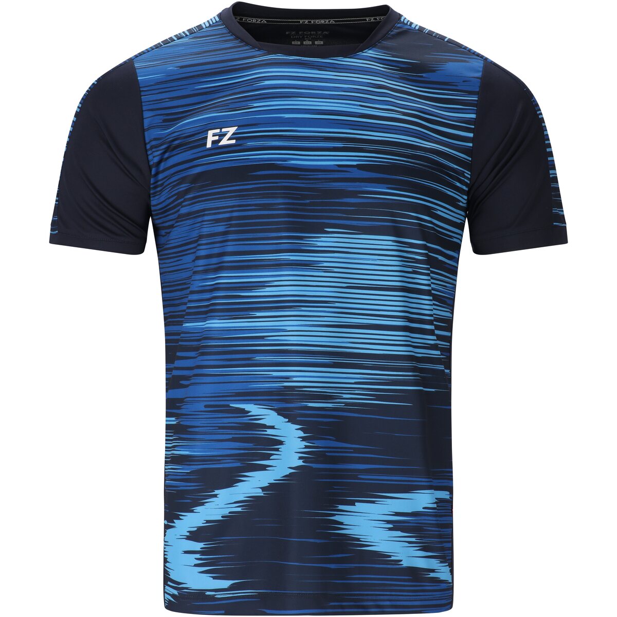 FZ Forza CL2605 M SS Tee Navy Blazer