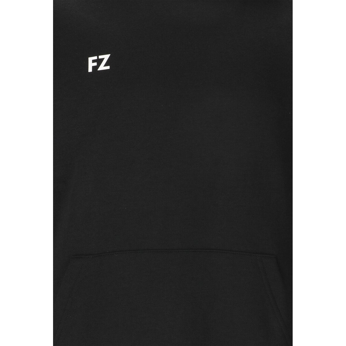 FZ Forza BA2608 Unisex Sweat Hoodie Black
