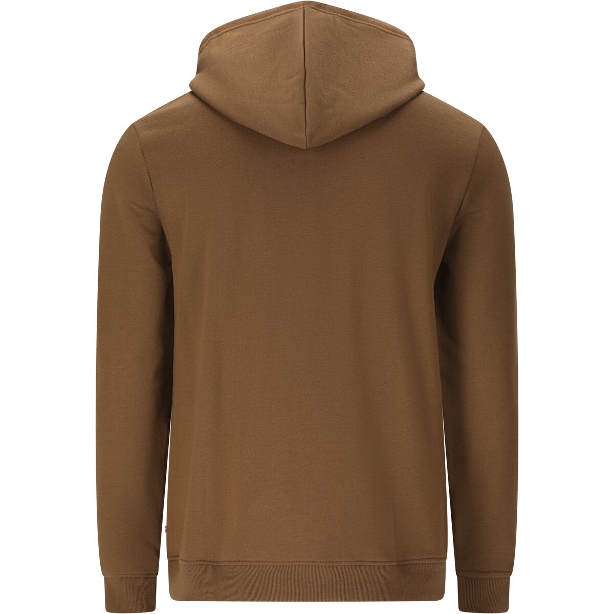 FZ Forza BA2608 Unisex Sweat Hoodie Dark Earth
