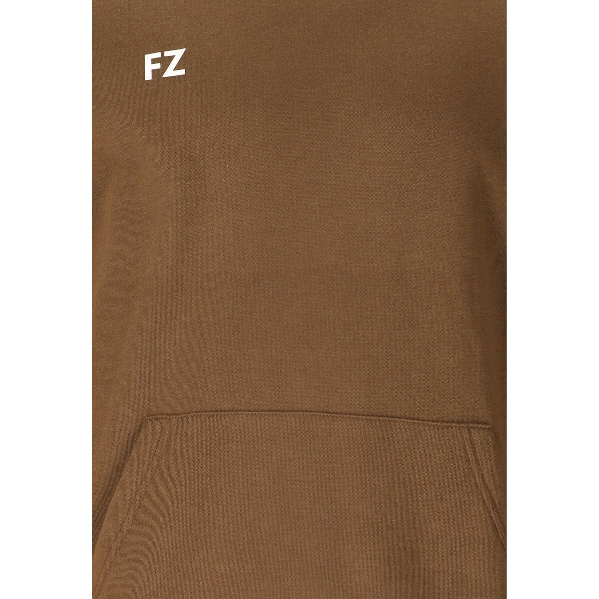 FZ Forza BA2608 Unisex Sweat Hoodie Dark Earth