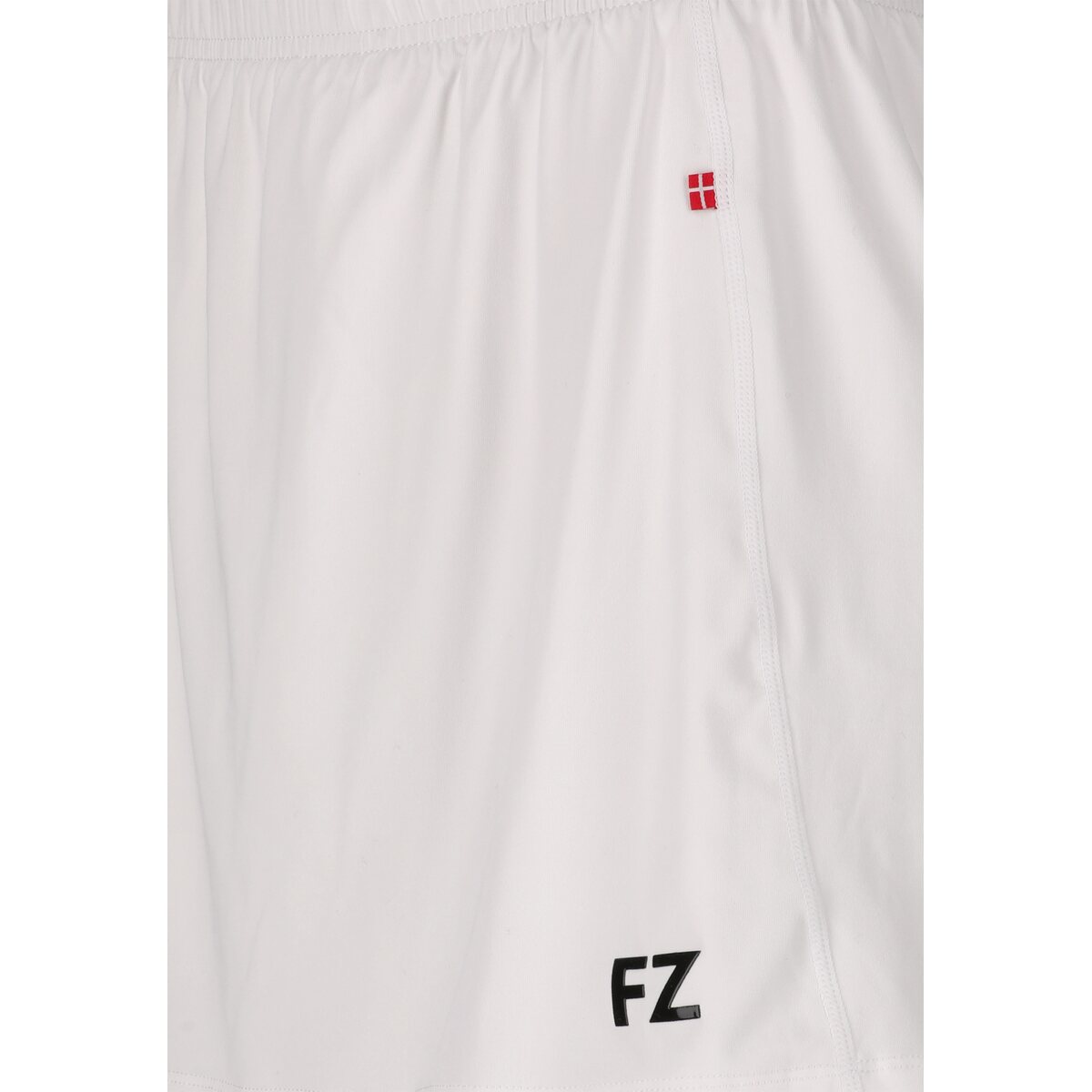 FZ Forza BA2616 W 2 in 1 Skirt White