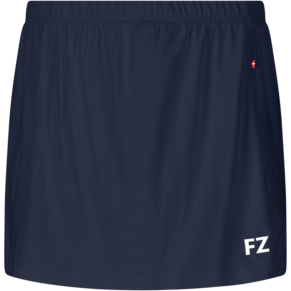 FZ Forza BA2616 W 2 in 1 Skirt Navy Blazer