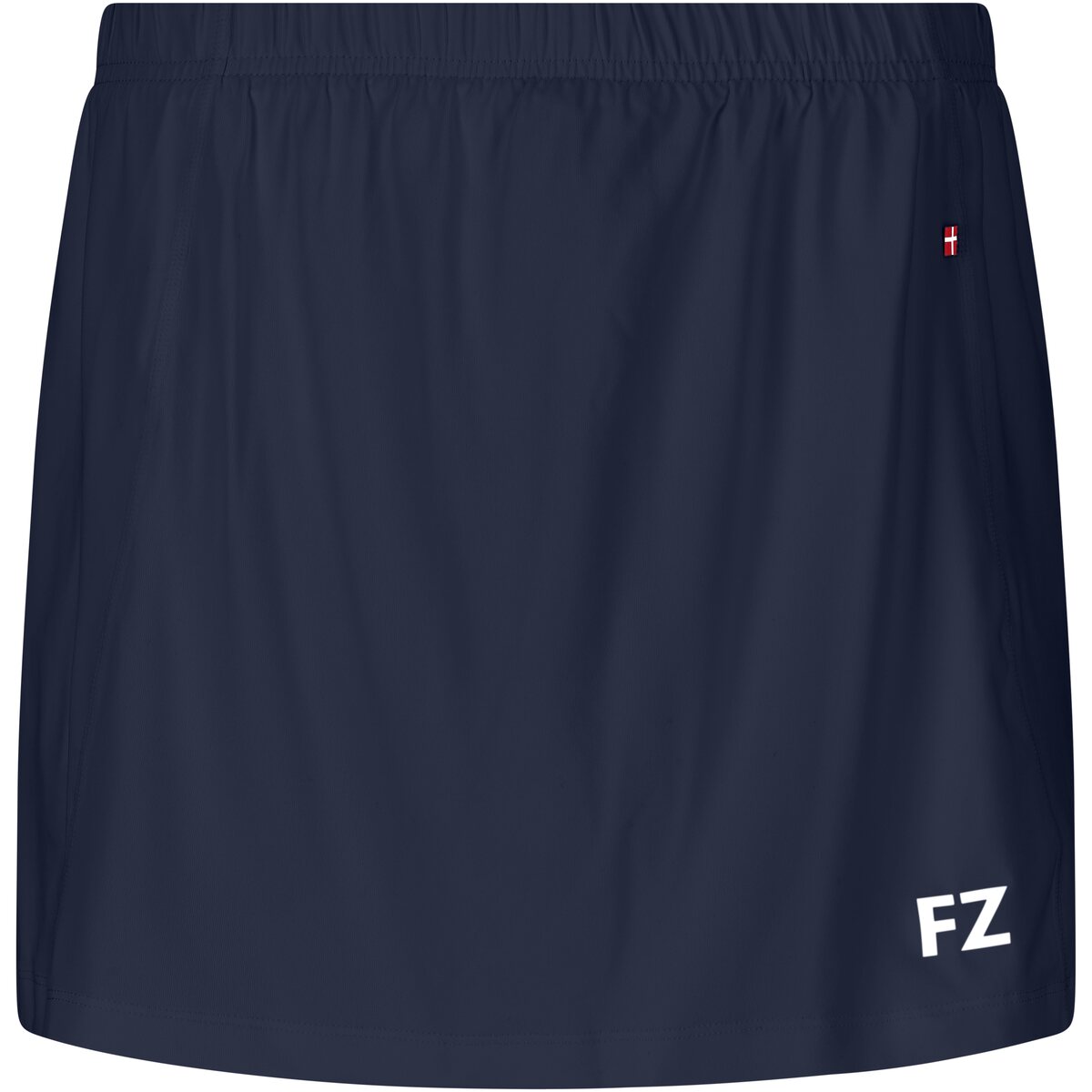 FZ Forza BA2616 Jr. 2 in 1 Skirt Navy Blazer