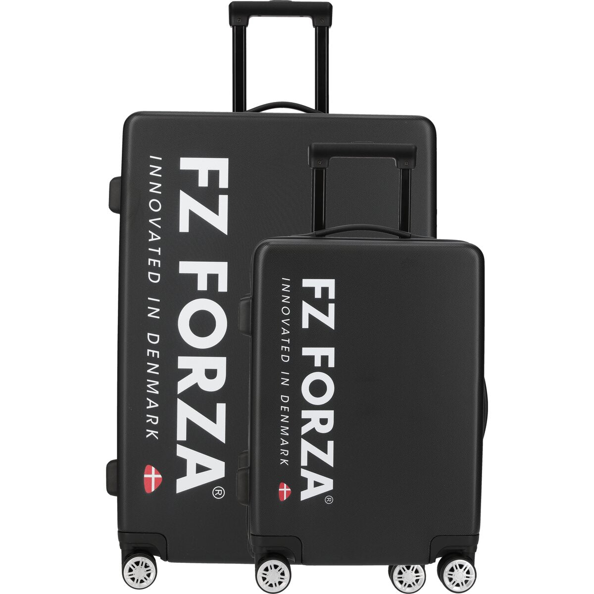 FZ Forza Travel Set Pro