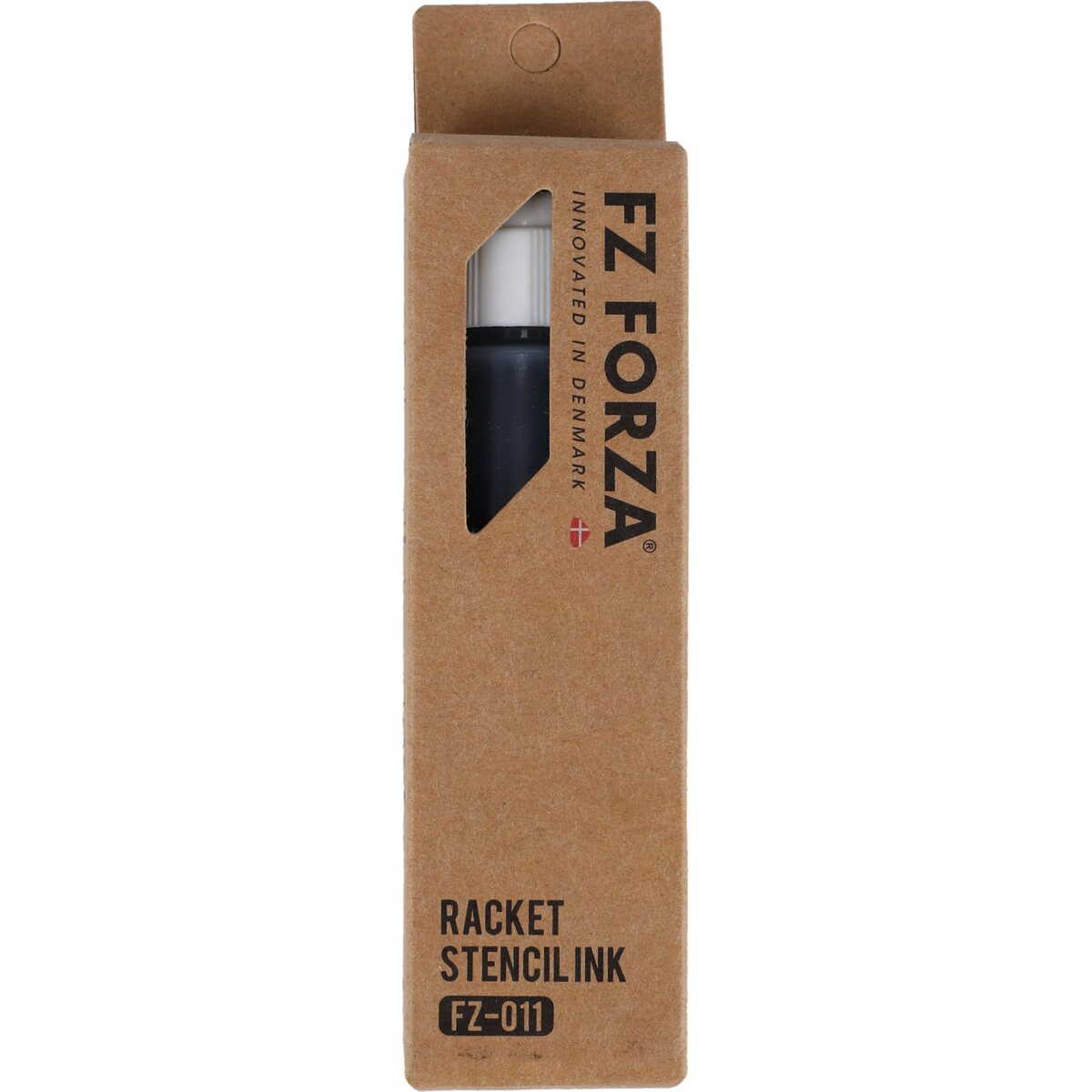 FZ Forza Logo Stencil Ink
