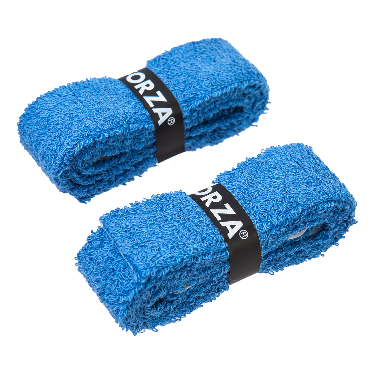 FZ Forza Towel Grip 2pcs. - 12x2 box Blue (B)