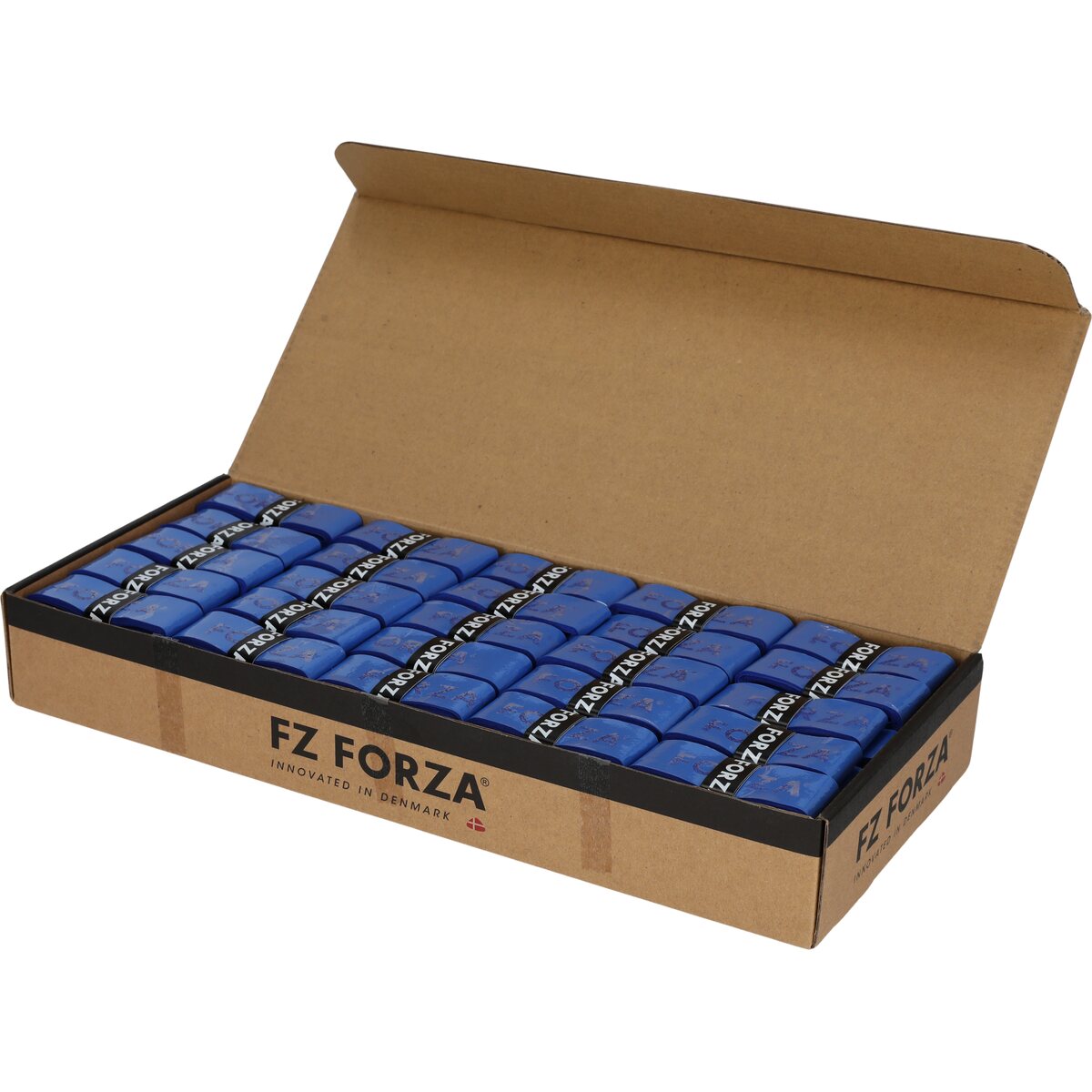 FZ Forza A-Grip Blue (B)