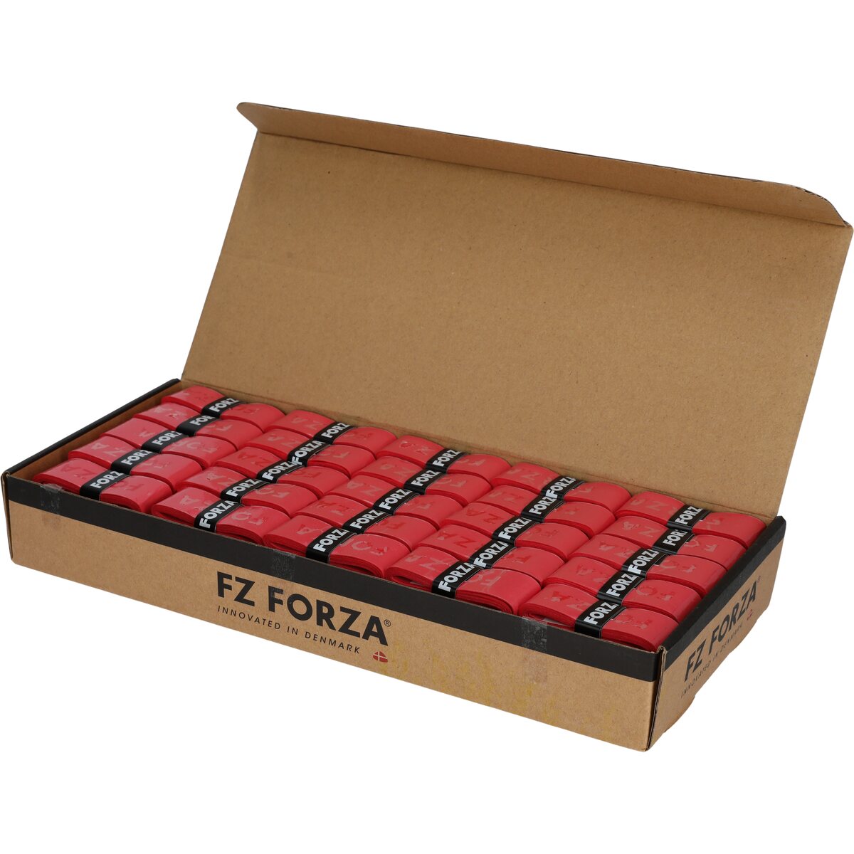 FZ Forza A-Grip Red