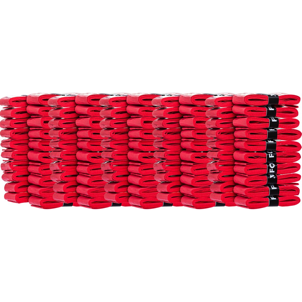 FZ Forza A-Grip Red