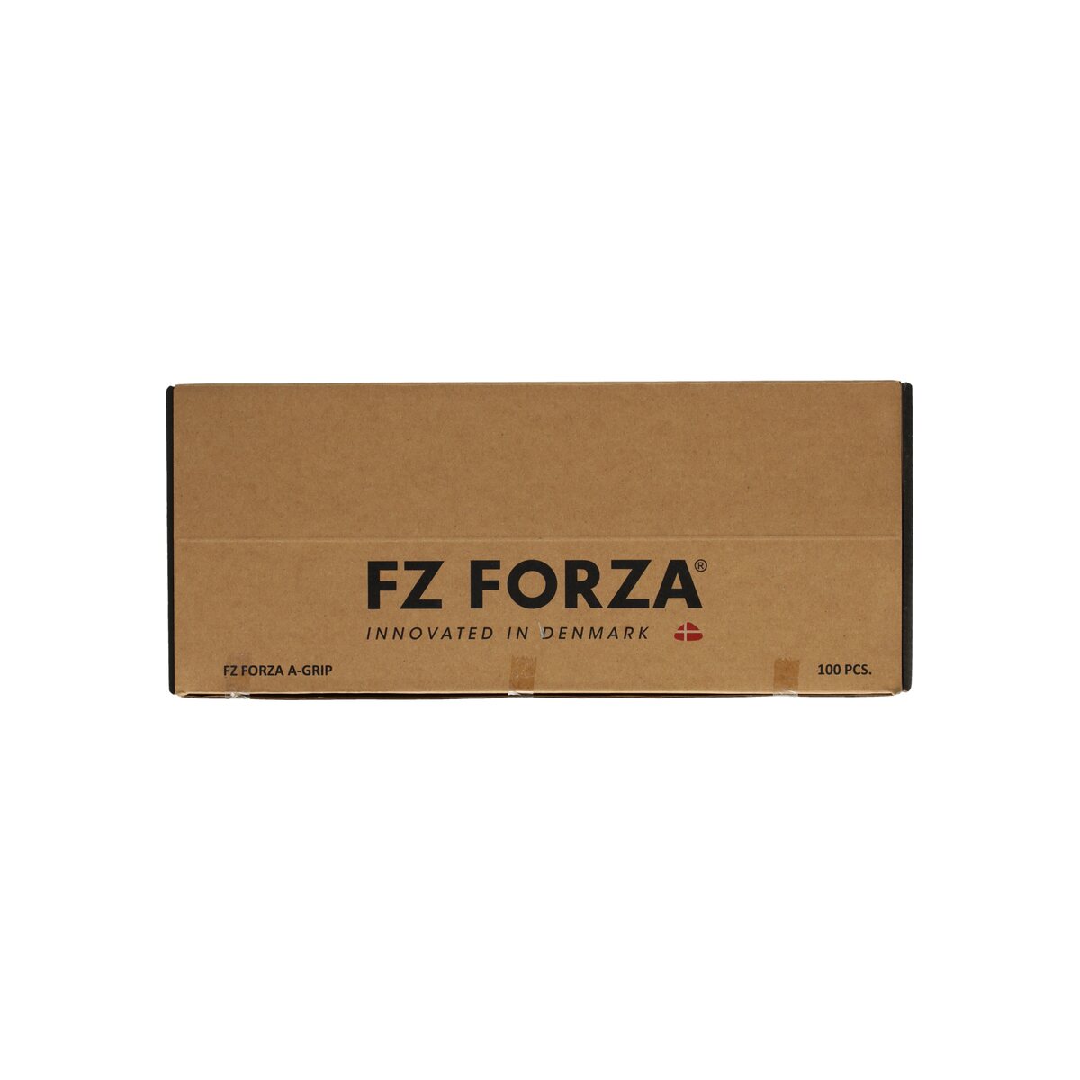 FZ Forza A-Grip Red