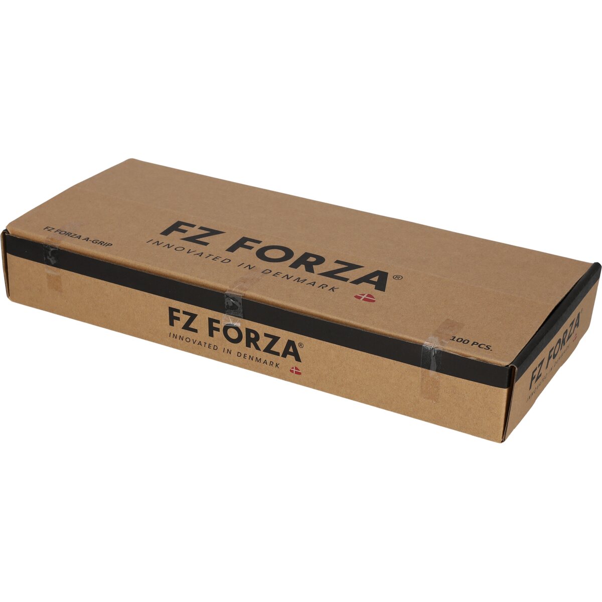 FZ Forza A-Grip Black