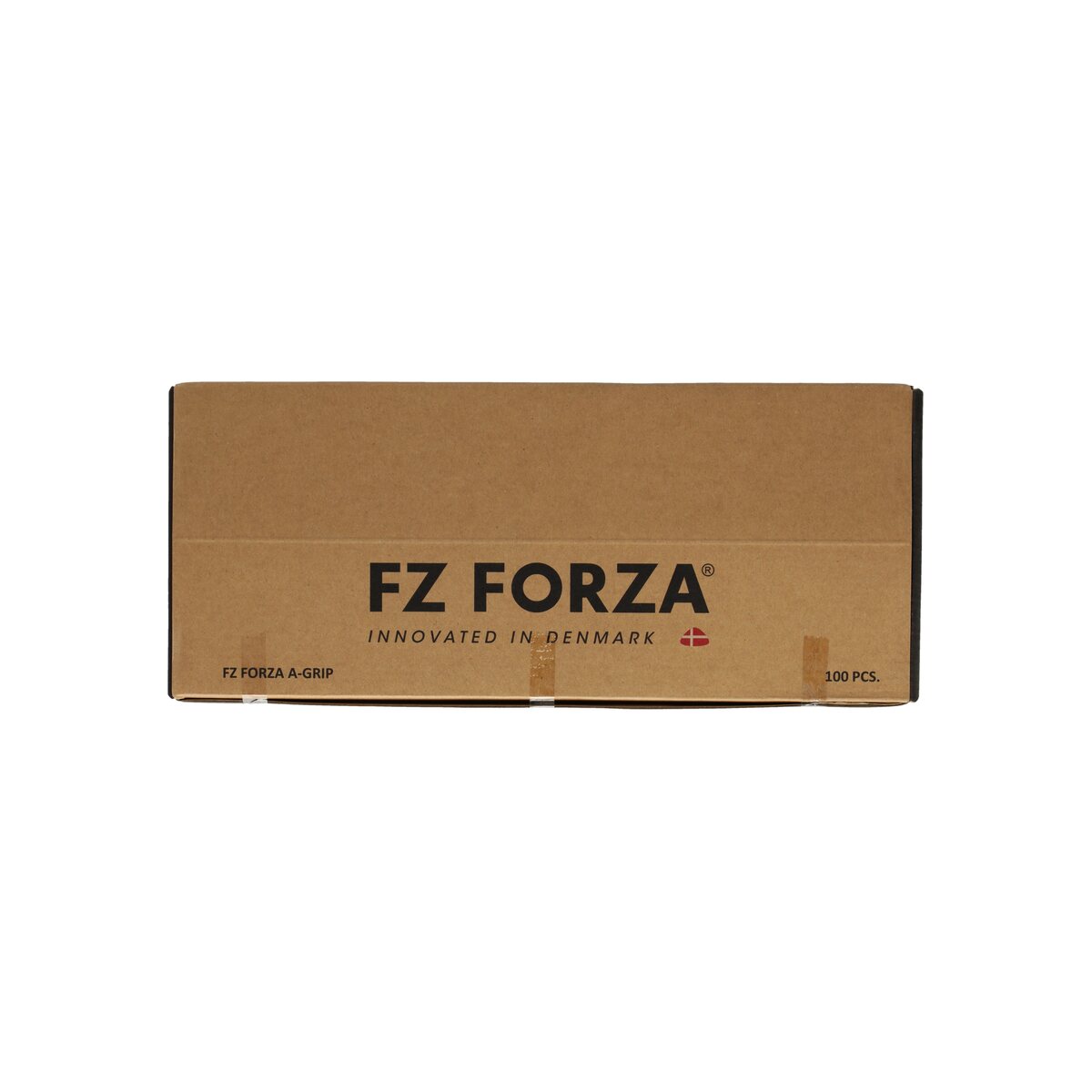 FZ Forza A-Grip Black