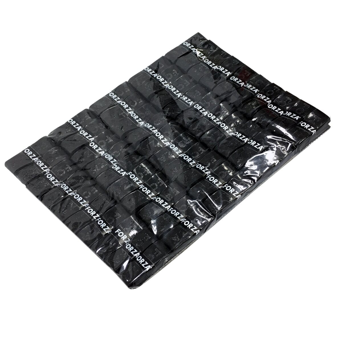 FZ Forza A-Grip Black